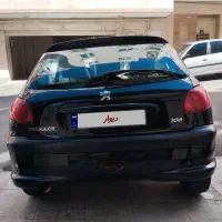 206تیپ5|خودرو سواری و وانت|تبریز, |دیوار