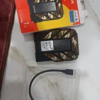 هارد اکسترنال یک ترا مارک adata