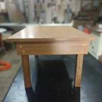 میز تحریر بچه گانه  پایه کوتاه|میز تحریر و کامپیوتر|رشت, ولکس|دیوار