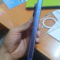 آیفون 16 نرمال 128|موبایل|تهران, تهرانسر شرقی|دیوار