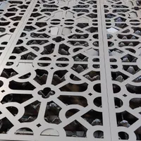 لیزر فلزات برش فلز درب لیزری درب cnc  لیزر فلزبر|خدمات پیشه و مهارت|قم, خداکرم|دیوار