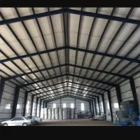 ۲۳۰متر سوله بر اتوبان اراک قم