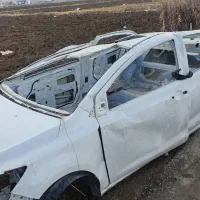 اتاق کامل شاهین تصادفی۱۴۰۳