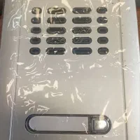 پنل آیفون تک واحدی گویا