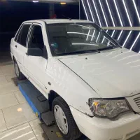 پراید ۱۳۲|خودرو سواری و وانت|محمدشهر, شهرک پیام (مهرالبرز)|دیوار