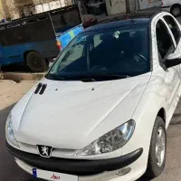 ۲۰۶تیپ۳پاناروما