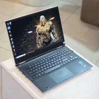 لپتاپ HP OMEN 16 رم 32 گرافیک 8 گیگ RTX3070