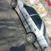 ماشین ۴۰۵ مدل ۸۷