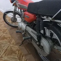 متور رایکا کویر۹۰|موتورسیکلت|اهواز, پردیس دو|دیوار