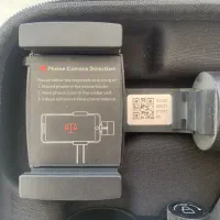 گیمبال حرفه‌ای Hohem iSteady Mobile+ (نو و آکبند)|لوازم جانبی موبایل و تبلت|مشهد, ملک‌آباد|دیوار