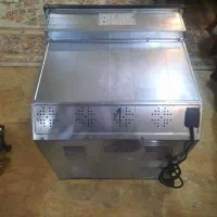 فر برقی can|سایر لوازم برقی|تهران, پونک|دیوار