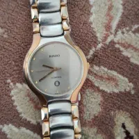 ساعت رادو اصل ۳۰ ساله