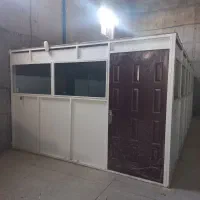 کانکس|مصالح و تجهیزات ساختمان|اردبیل, |دیوار