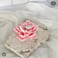 قالب شمع|صنایع دستی و سایر لوازم تزئینی|تهران, شهرک شهید باقری|دیوار