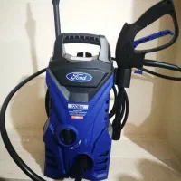 کارواش فورد 120 بار