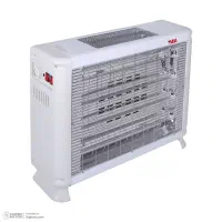 هیتر بخاری برقی آپادانا 5شعله قیمت ویژه کارخانه|بخاری، هیتر، شومینه|یاسوج, |دیوار