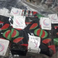 جوراب یلدای|لباس|قم, نیروگاه|دیوار