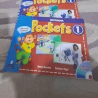 کتاب زبان