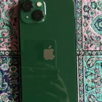 ایفون ۱۳ نرمال لا زرورقی