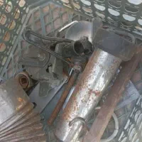 خرید ضایعات درمحل کتاب کاغذ آهن مس برنج ..|عمدهفروشی|اصفهان, ملکشهر|دیوار