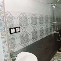 خانه ۱۰۰ متر ویلایی|فروش خانه و ویلا|تربتحیدریه, شهرک ولیعصر|دیوار