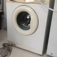 تعمیرات تخصصی لباسشویی