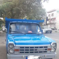 وانت بارکرایه نیسان وانت