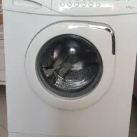 ماشین لباسشویی سامسونگ 6کیلویی