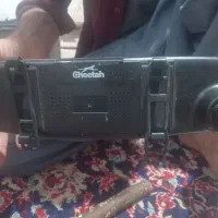 اینه وسط ماشین مارک یوز پلنگ  دوربین داردرحد نو|قطعات یدکی و لوازم جانبی|علی‌آباد کتول, |دیوار