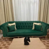 تولید کننده مبلمان فرانسوی و کاجی به قیمت تولید|مبلمان خانگی و میز عسلی|پردیس, شهرک صنعتی کمرد|دیوار