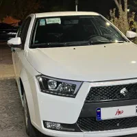 دنا پلاس 5دنده فول آپشن