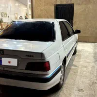 پارس مدل ۹۲|خودرو سواری و وانت|رشت, سعدی (تختی)|دیوار