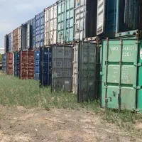 ۴۰ فوت تکی و تعداد خرید کانتینر