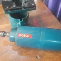 فرز انگشتی بوش قدیمی عتیقه