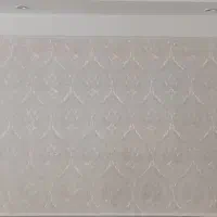 دیوارکوب نقره‌ای دو شاخه با کیفیت|لوستر و چراغ آویز|مشهد, هفت تیر (آب و برق)|دیوار