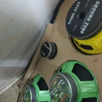 سیستم گرندزیرو با تمام لوازم