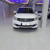 هایما مدل 94در حد خشک|خودرو سواری و وانت|ارومیه, |دیوار