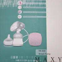 شیردوش برقی