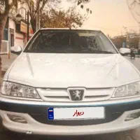 پارس نیمه سفارشی 401نقد واقساط|خودرو سواری و وانت|مشهد, حجت|دیوار