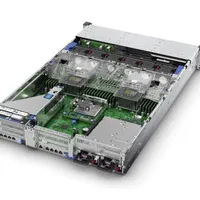dl 380 g10 sff|مودم و تجهیزات شبکه|تهران, بلوار کشاورز|دیوار