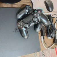 کنسول PS4 اسلیم