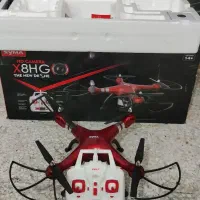 کواد کوپتر(هلی شات)