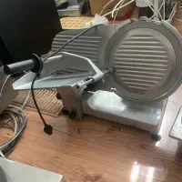 اسلایسر (کالباسبر)Rgv