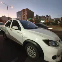 کوییک اتومات فول پلاس 1401|خودرو سواری و وانت|تهران, سعادت‌آباد|دیوار