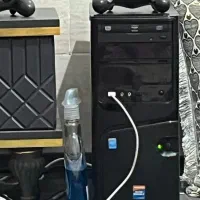 سیستم گیمنگ rtx 580