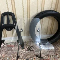 لوازم کلیک ترکبند طلق لاسیتک irc