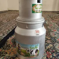 مشک برقی ۱۰ کیلوی