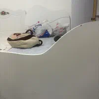 تخت خواب نوجوان|تخت و سرویس خواب|آبادان, |دیوار