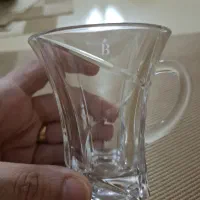 فنجان بوهمیا اصل