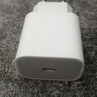 سر شارژر آیفون ۱۳ در حد آک ، گارانتی دار